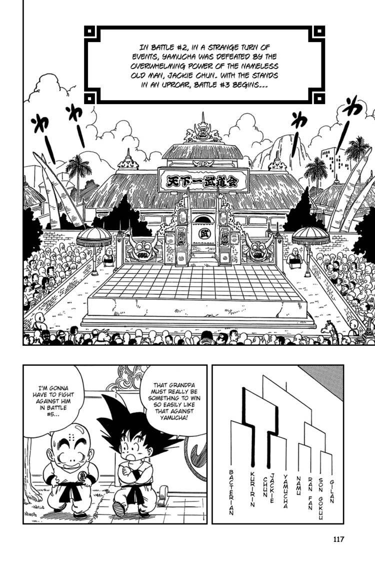 Dragon Ball Chapter 30.044 126